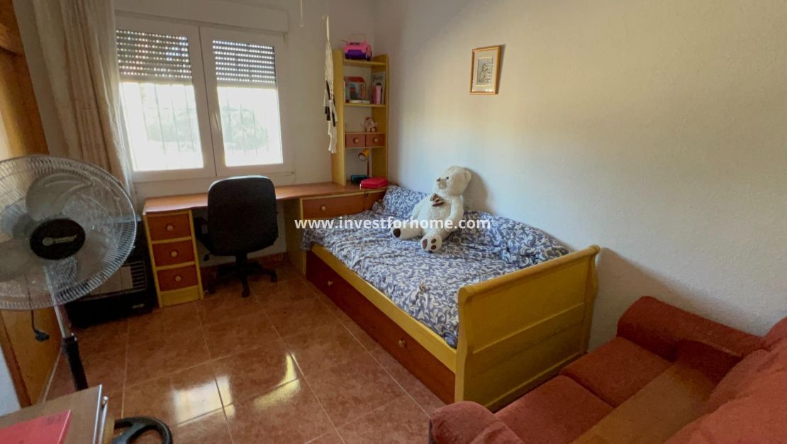 Sale - Villa - Orihuela Costa - Dehesa De Campoamor