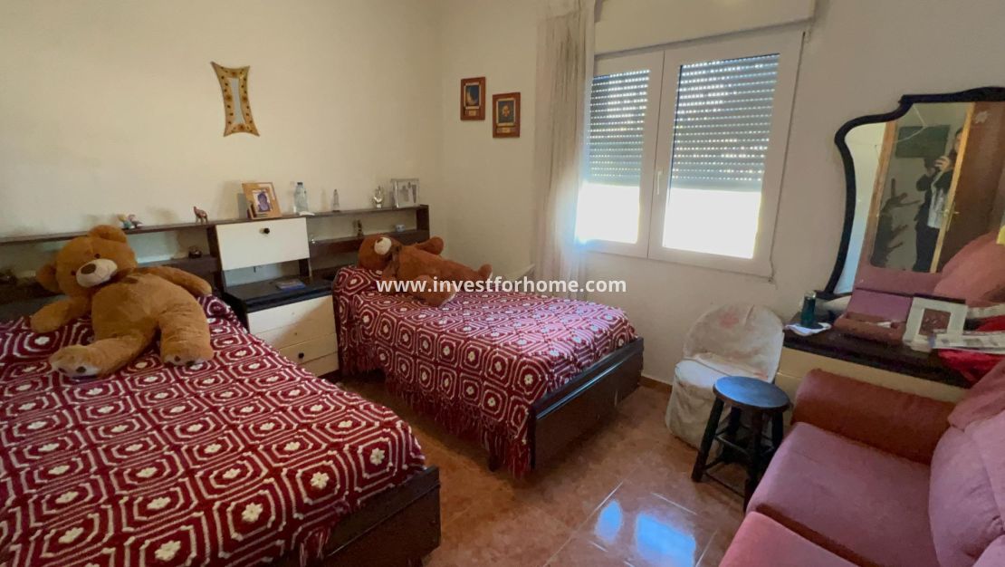 Sale - Villa - Orihuela Costa - Dehesa De Campoamor