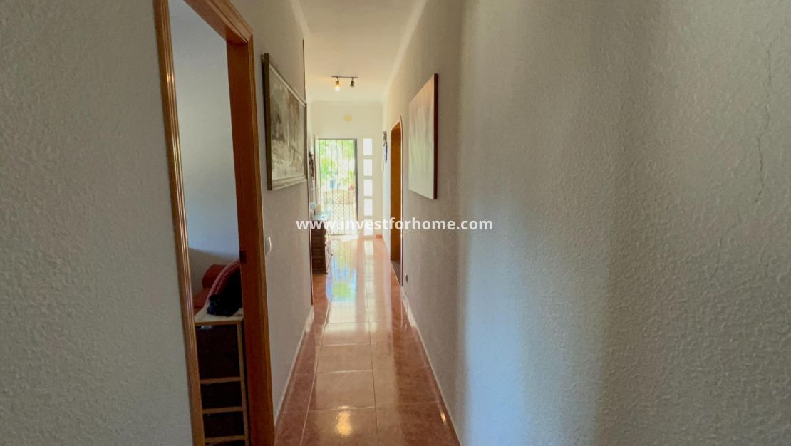 Sale - Villa - Orihuela Costa - Dehesa De Campoamor