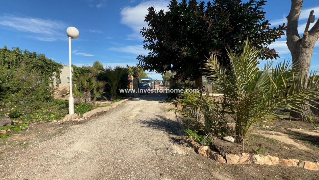 Sale - Villa - Orihuela Costa - Dehesa De Campoamor