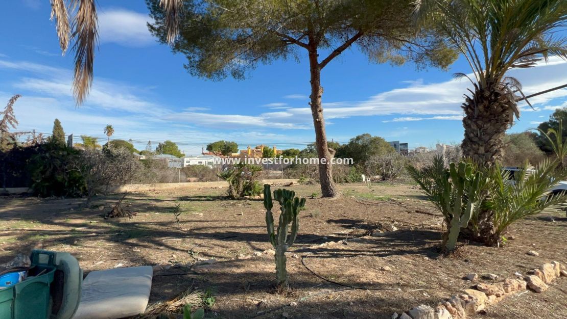 Sale - Villa - Orihuela Costa - Dehesa De Campoamor