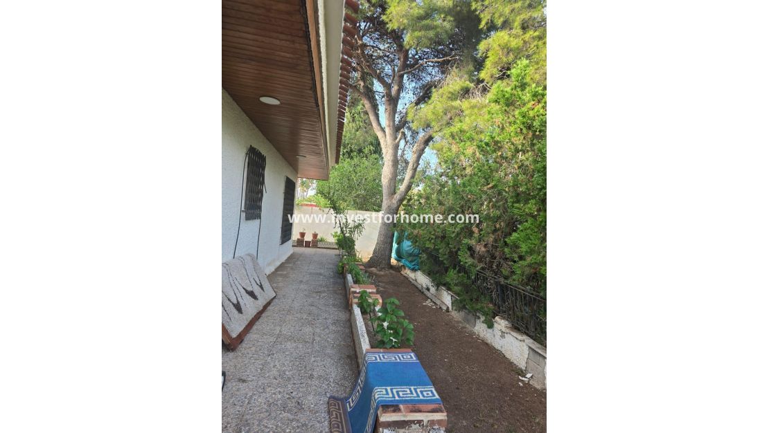 Sale - Villa - Orihuela Costa - Dehesa De Campoamor