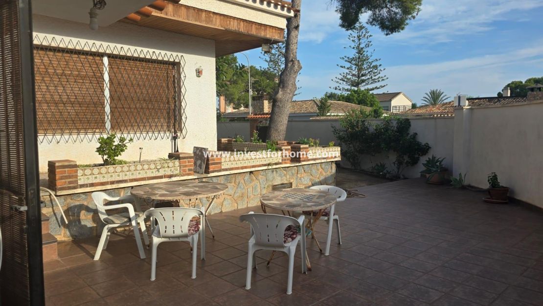 Sale - Villa - Orihuela Costa - Dehesa De Campoamor
