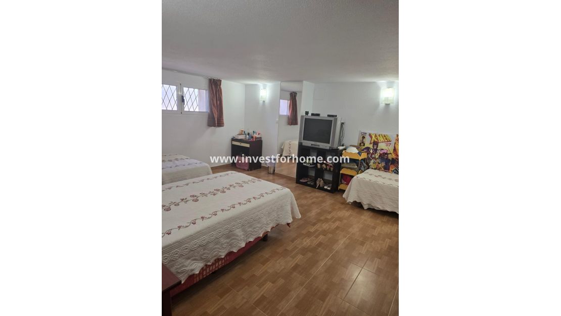 Sale - Villa - Orihuela Costa - Dehesa De Campoamor