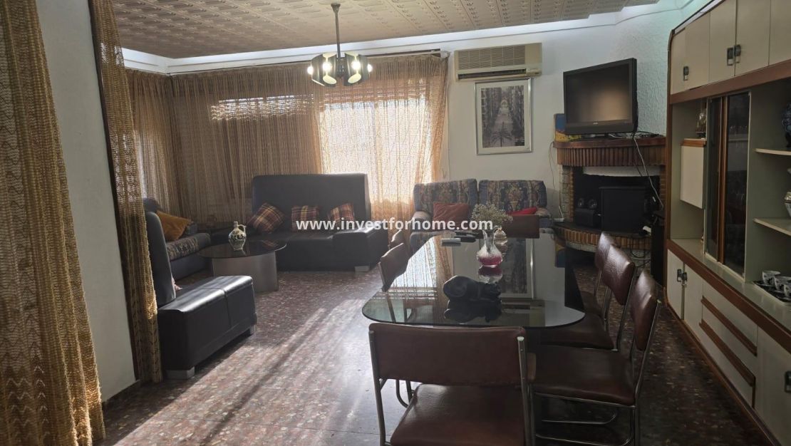 Sale - Villa - Orihuela Costa - Dehesa De Campoamor