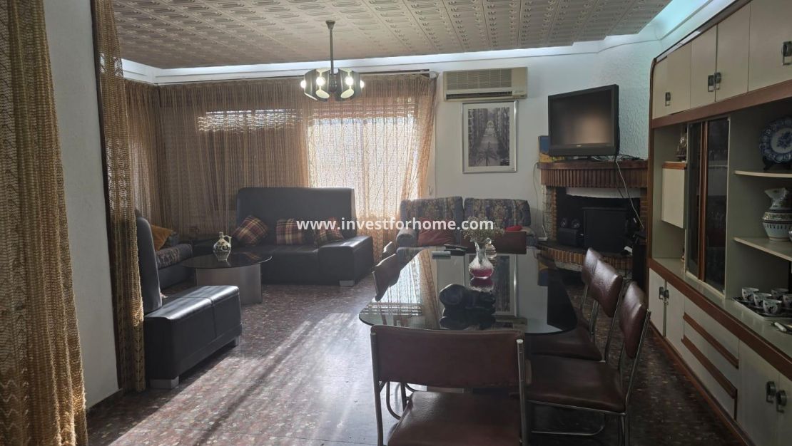 Sale - Villa - Orihuela Costa - Dehesa De Campoamor