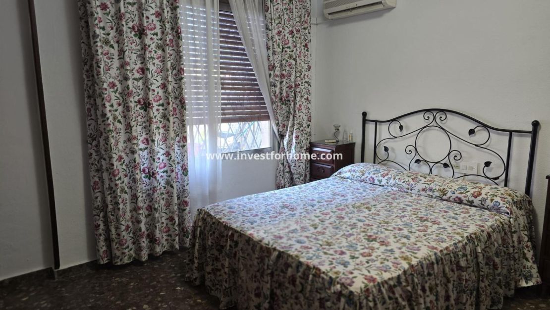 Sale - Villa - Orihuela Costa - Dehesa De Campoamor