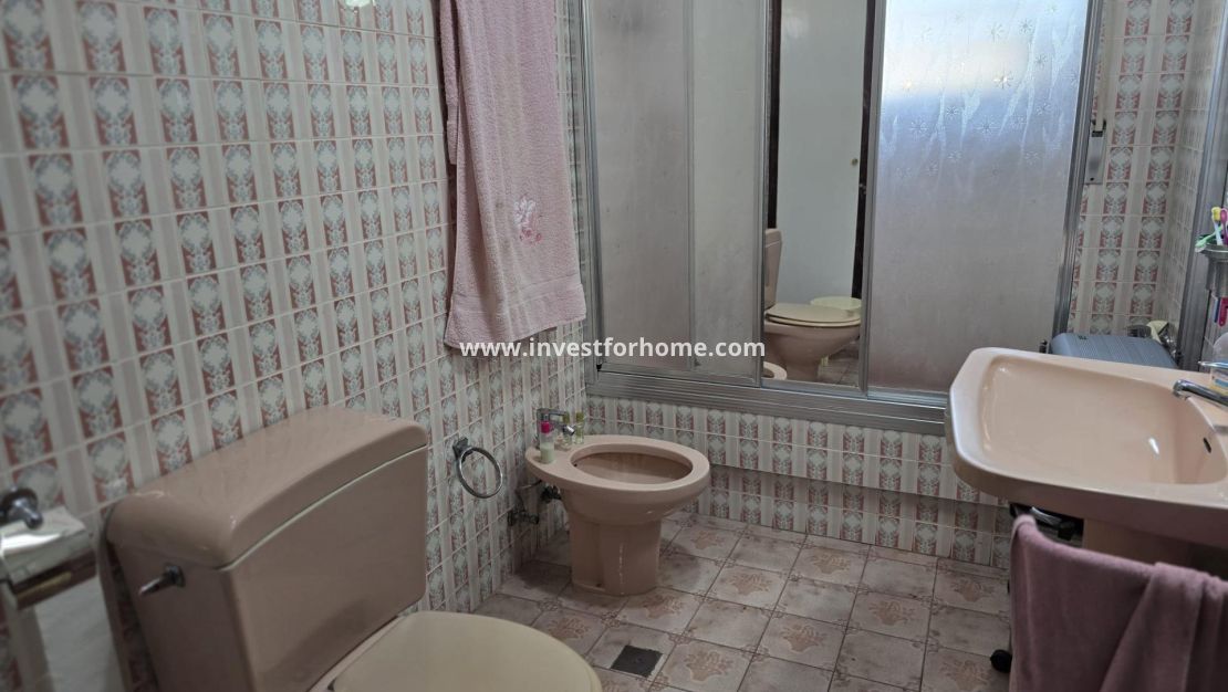 Sale - Villa - Orihuela Costa - Dehesa De Campoamor