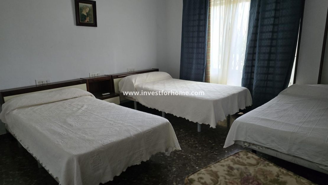 Sale - Villa - Orihuela Costa - Dehesa De Campoamor