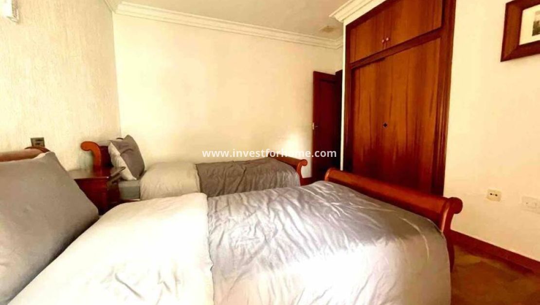 Sale - Villa - Orihuela Costa - Dehesa De Campoamor