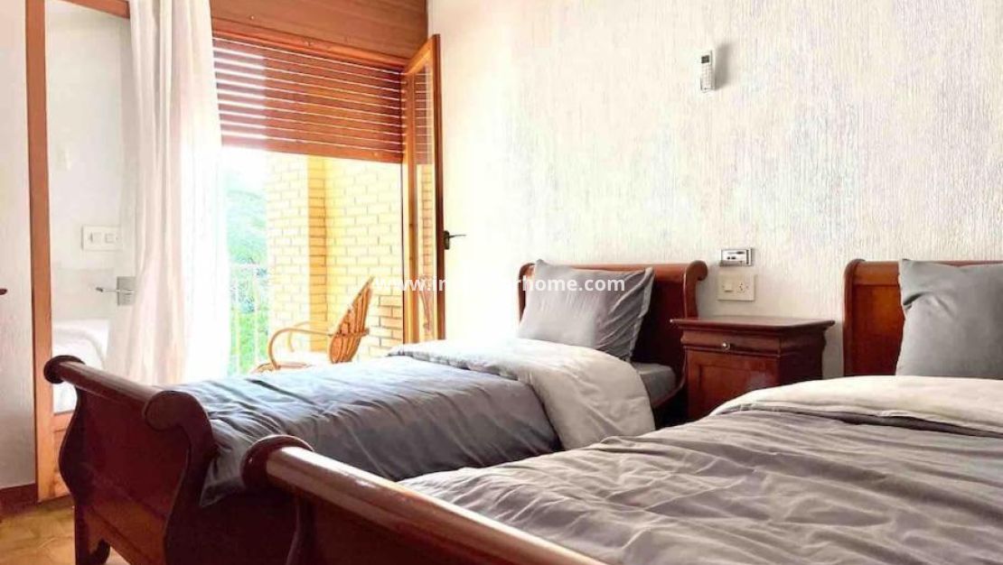 Sale - Villa - Orihuela Costa - Dehesa De Campoamor