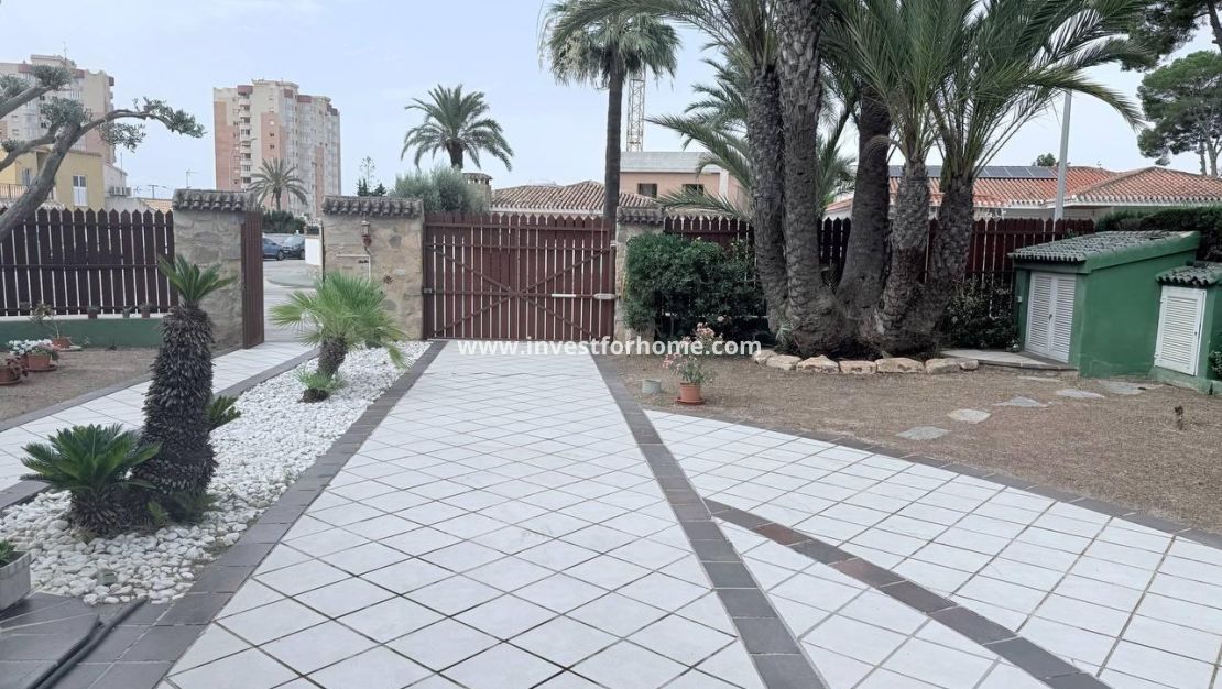 Sale - Villa - Orihuela Costa - Dehesa De Campoamor