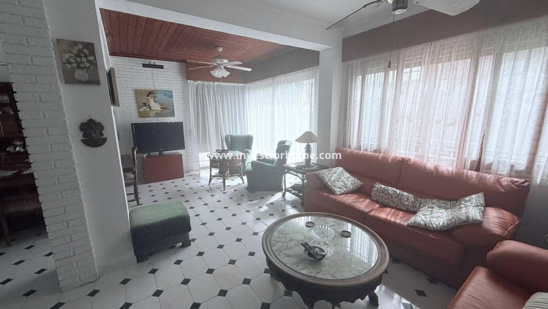 Sale - Villa - Orihuela Costa - Dehesa De Campoamor