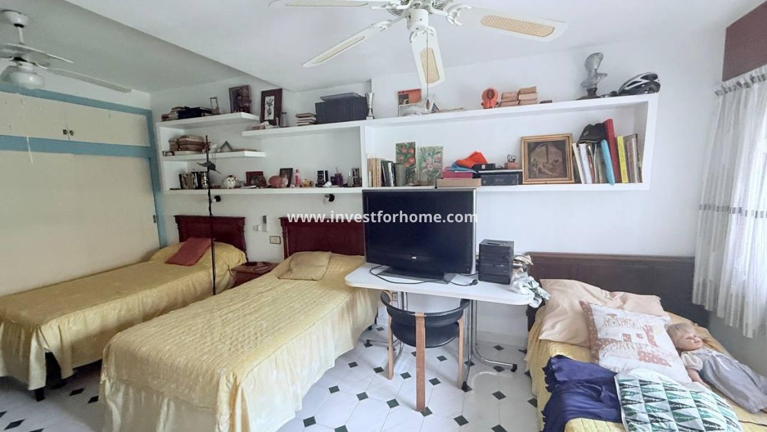 Sale - Villa - Orihuela Costa - Dehesa De Campoamor