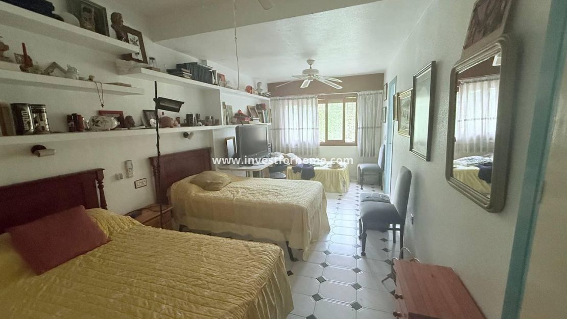 Sale - Villa - Orihuela Costa - Dehesa De Campoamor