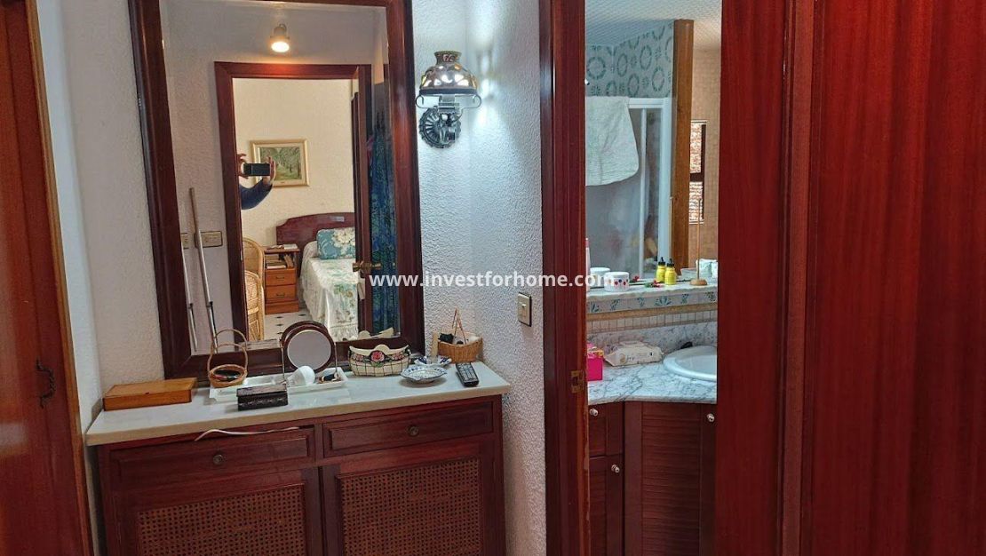 Sale - Villa - Orihuela Costa - Dehesa De Campoamor