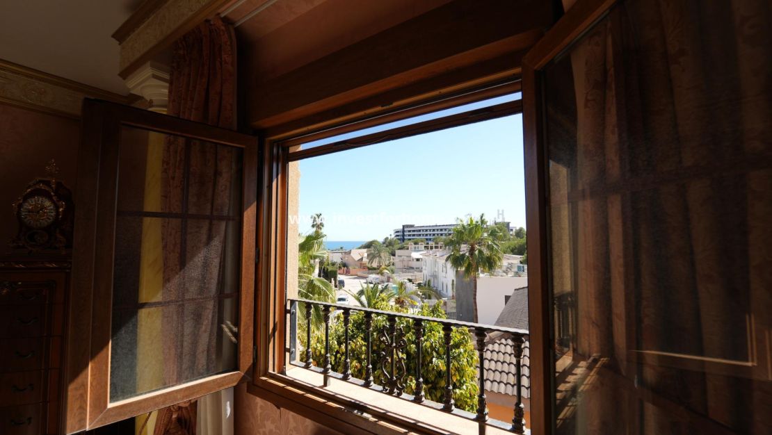 Sale - Villa - Orihuela Costa - Dehesa De Campoamor