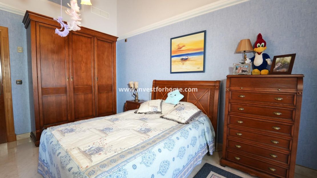 Sale - Villa - Orihuela Costa - Dehesa De Campoamor