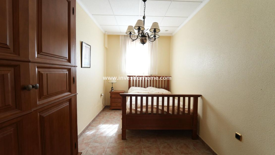 Sale - Villa - Orihuela Costa - Dehesa De Campoamor