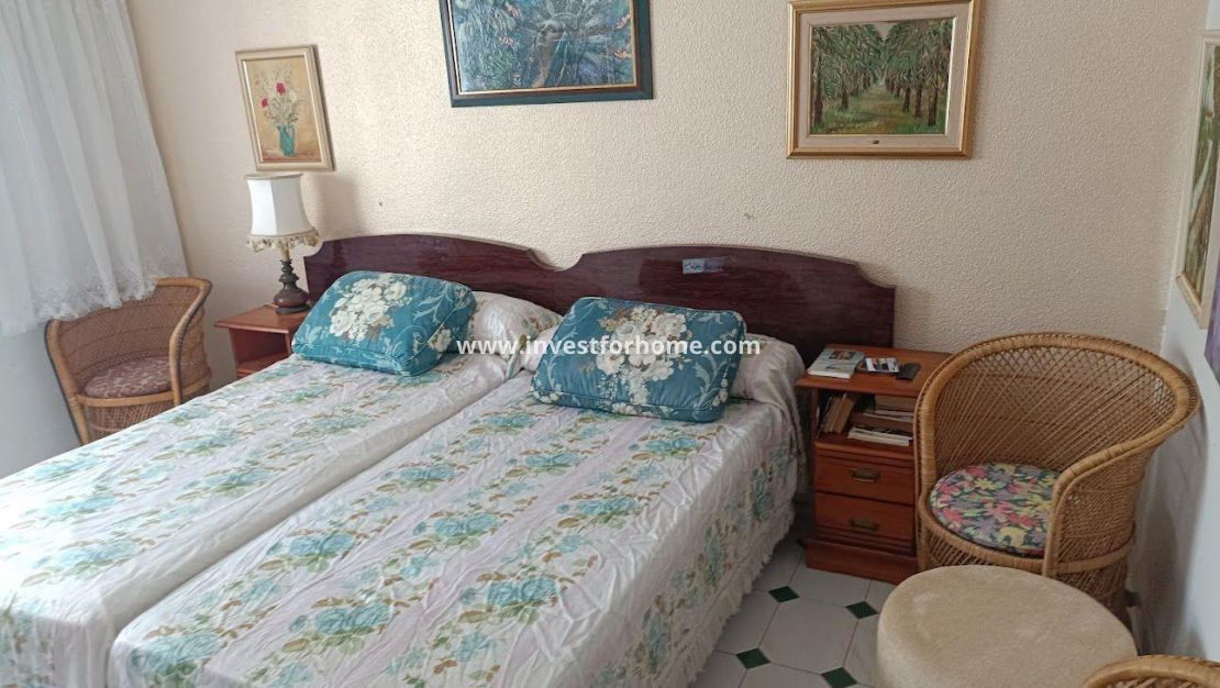 Sale - Villa - Orihuela Costa - Dehesa De Campoamor