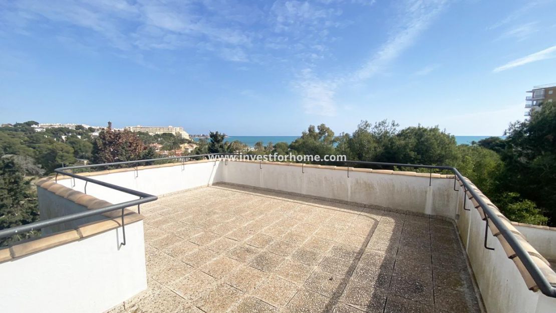 Sale - Villa - Orihuela Costa - Dehesa De Campoamor