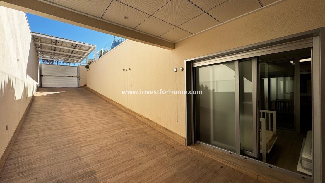 Sale - Villa - Orihuela Costa - Dehesa De Campoamor