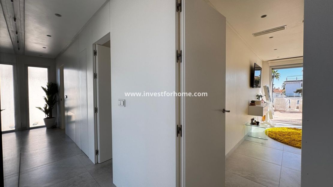 Sale - Villa - Orihuela Costa - Dehesa De Campoamor