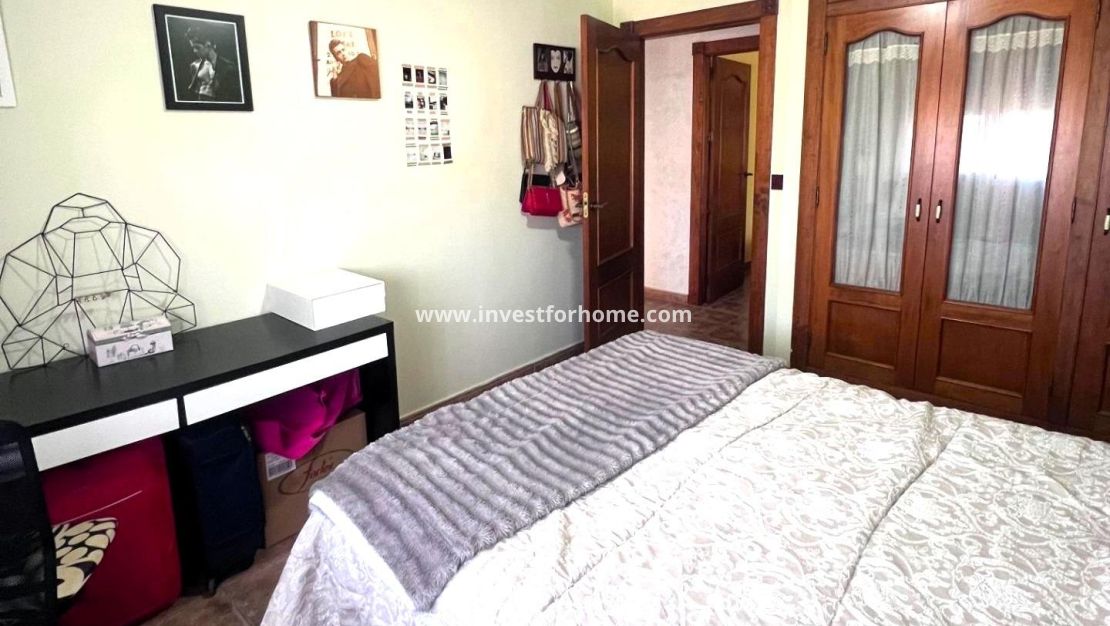 Sale - Villa - Orihuela Costa - Desamparados-hurchillo-torremendo