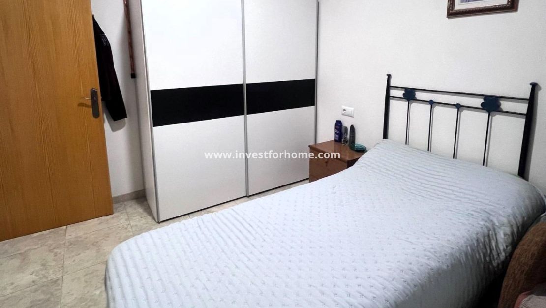 Sale - Villa - Orihuela Costa - Desamparados-hurchillo-torremendo