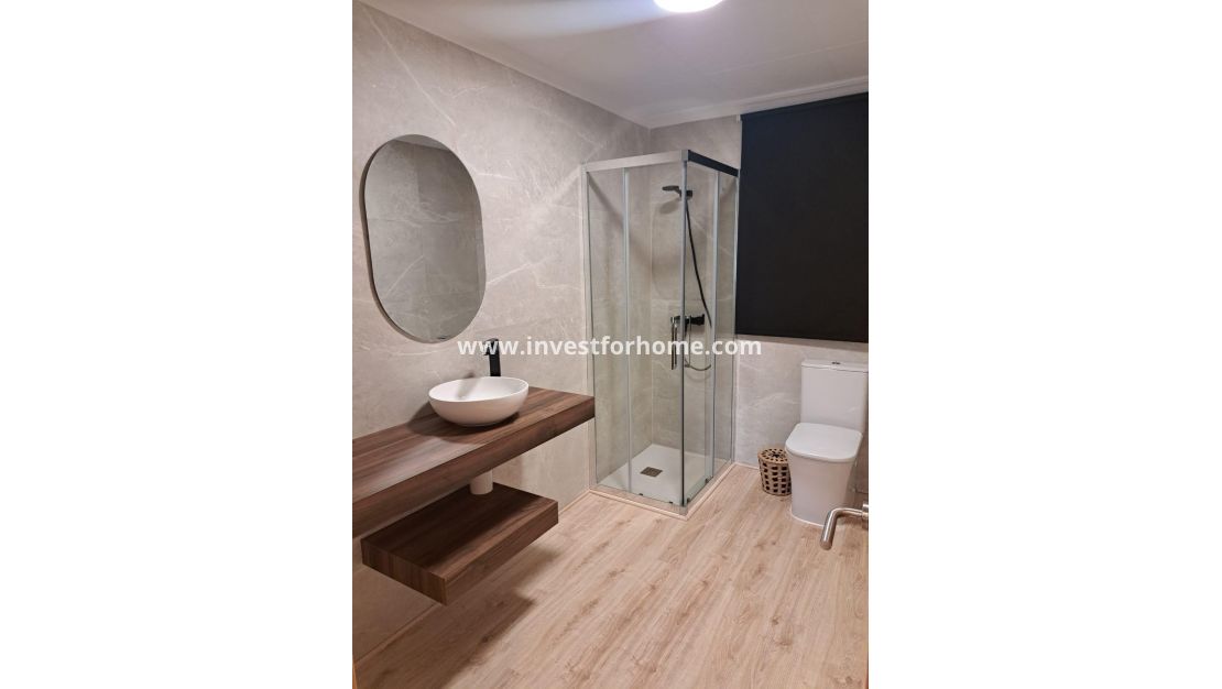 Sale - Villa - Orihuela Costa - Desamparados-hurchillo-torremendo