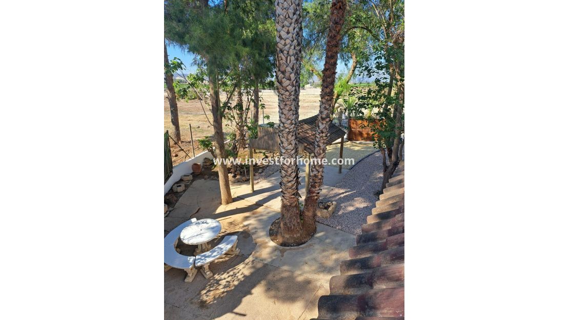 Sale - Villa - Orihuela Costa - Desamparados-hurchillo-torremendo