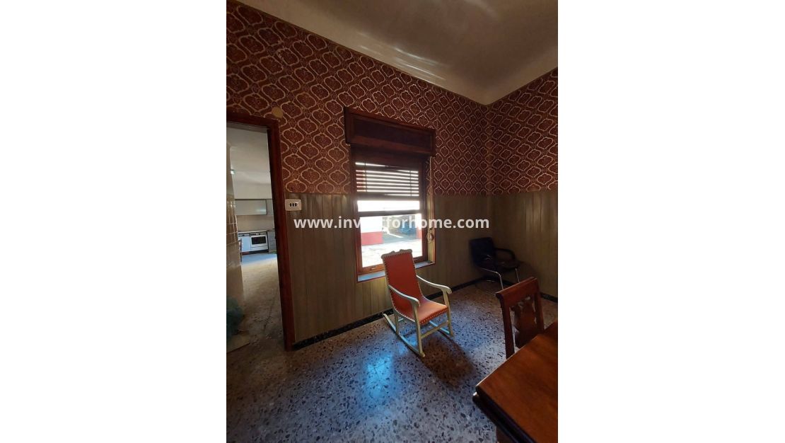 Sale - Villa - Orihuela Costa - Desamparados