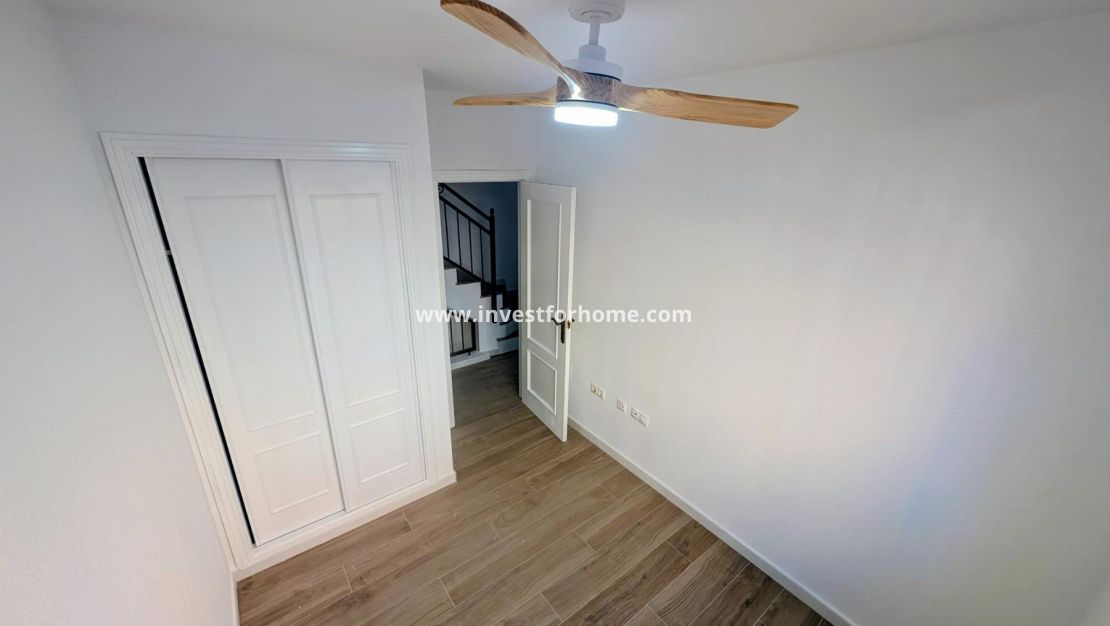 Sale - Villa - Orihuela Costa - dream hills