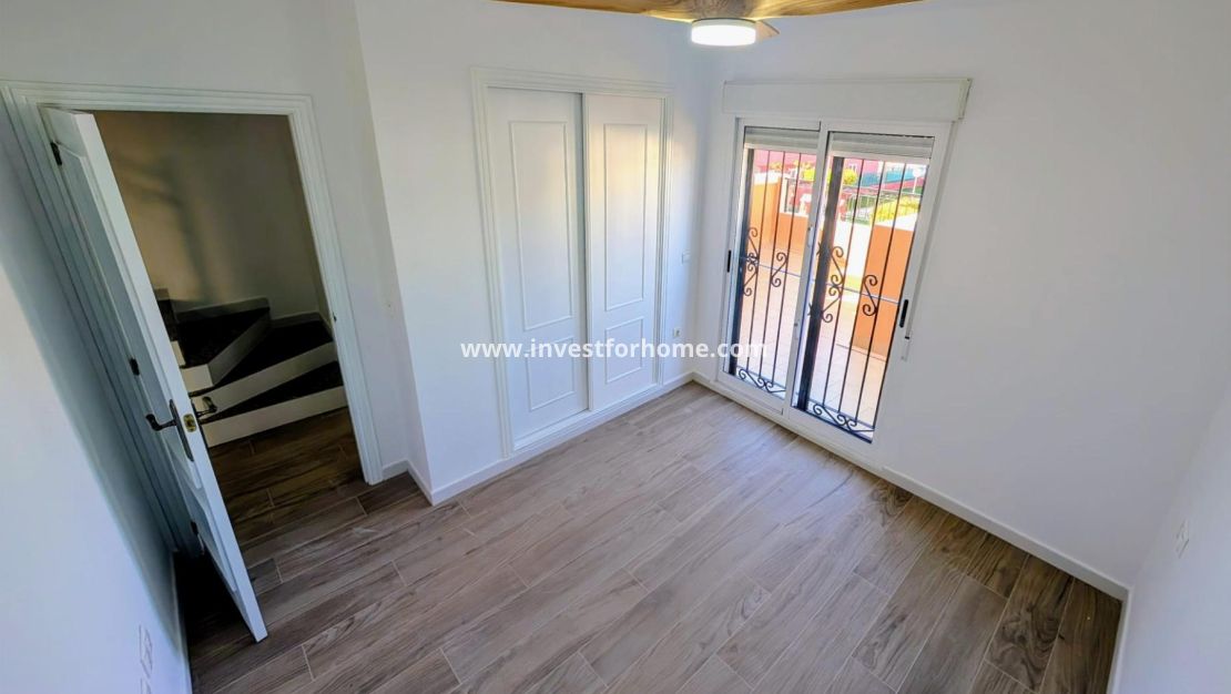 Sale - Villa - Orihuela Costa - dream hills