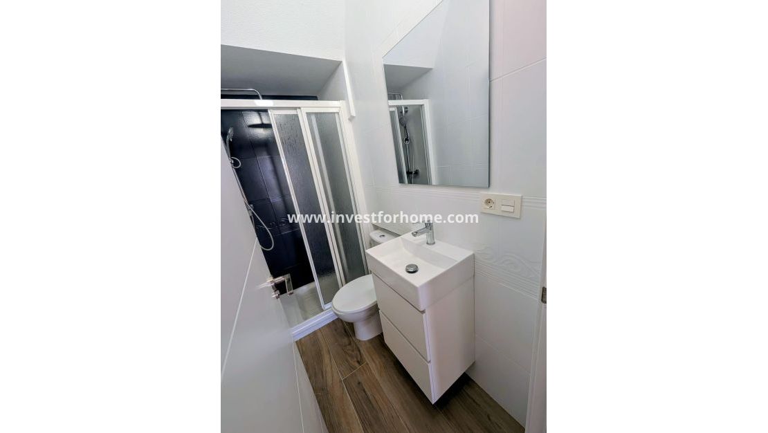 Sale - Villa - Orihuela Costa - dream hills