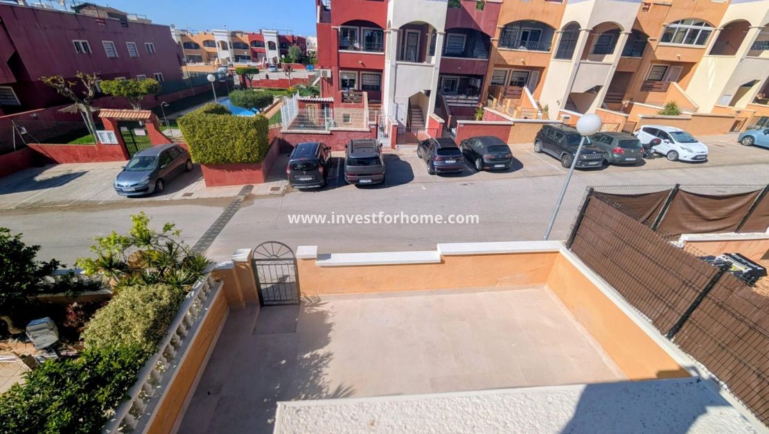 Sale - Villa - Orihuela Costa - dream hills