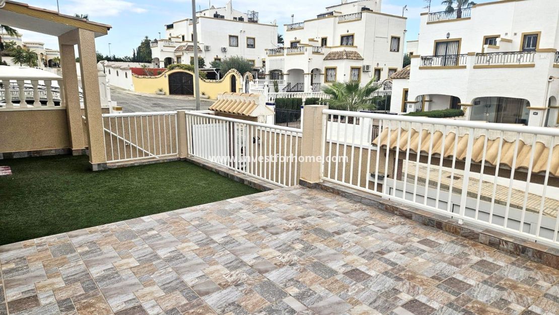 Sale - Villa - Orihuela Costa - dream hills