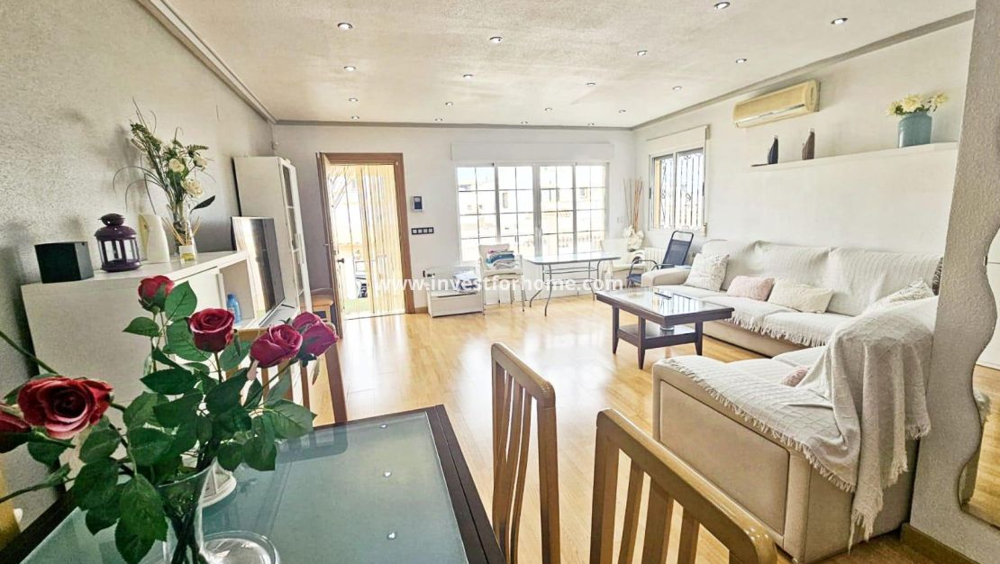 Sale - Villa - Orihuela Costa - dream hills