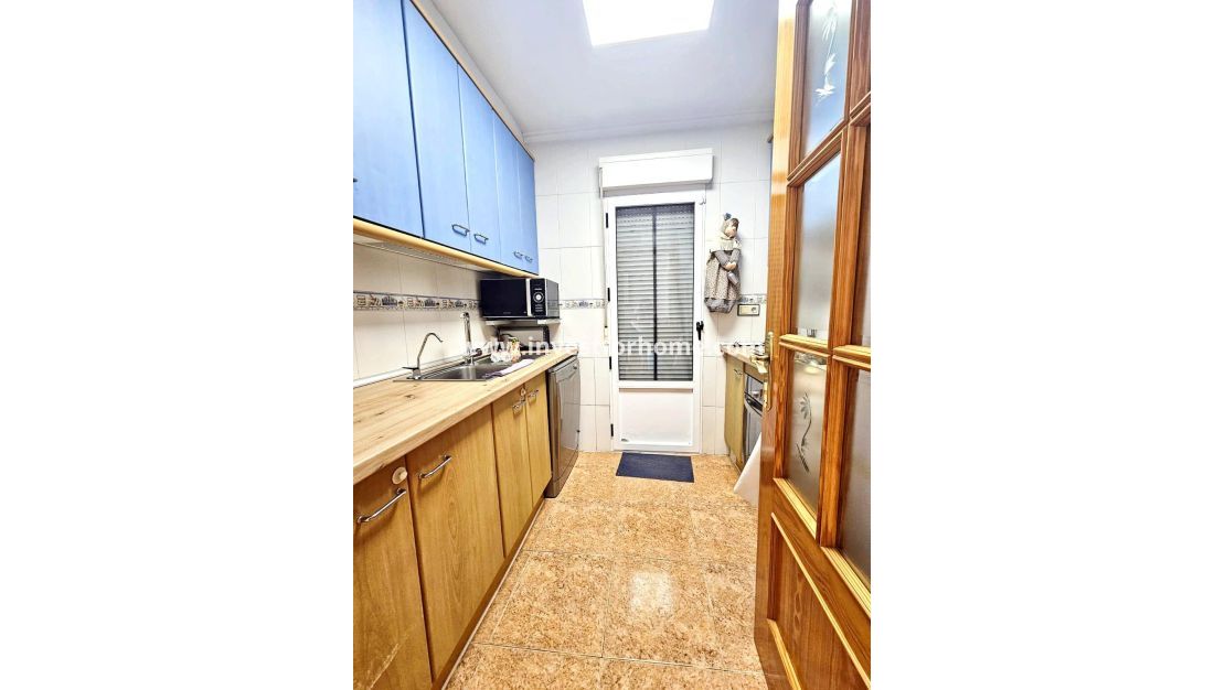 Sale - Villa - Orihuela Costa - dream hills