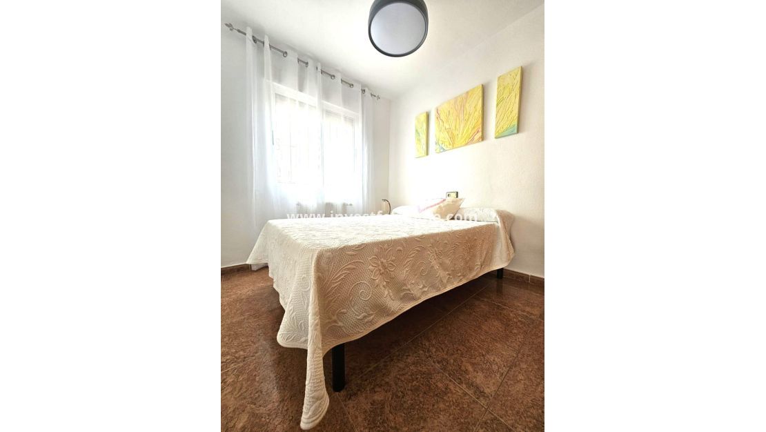 Sale - Villa - Orihuela Costa - dream hills