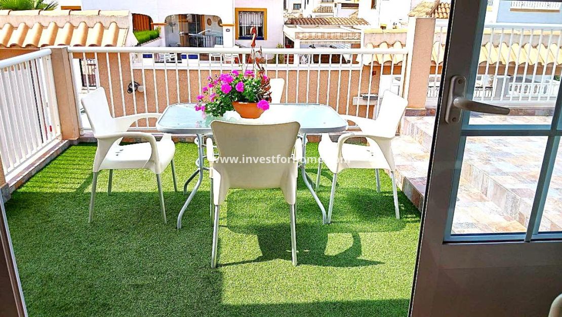 Sale - Villa - Orihuela Costa - dream hills