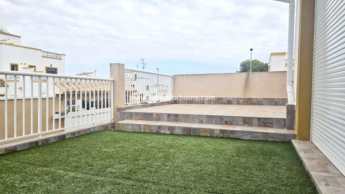 Sale - Villa - Orihuela Costa - dream hills