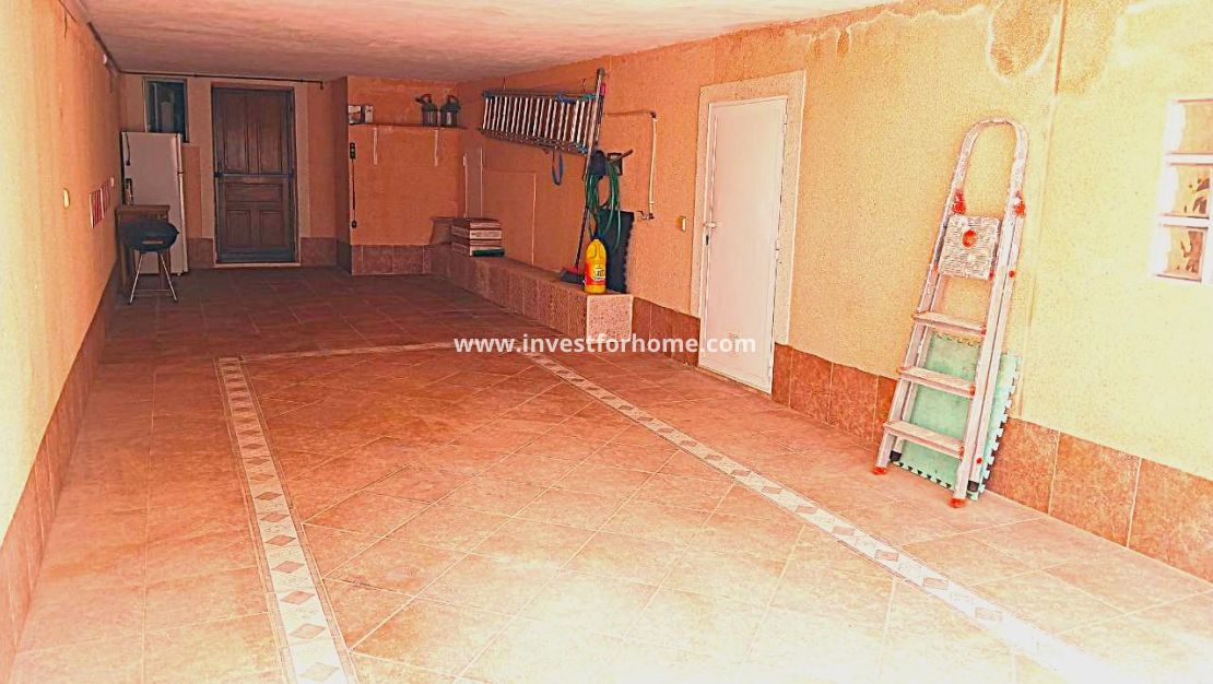 Sale - Villa - Orihuela Costa - dream hills