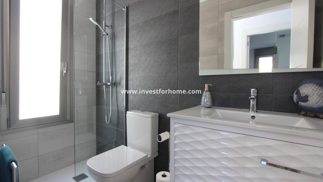 Sale - Villa - Orihuela Costa - El Galan