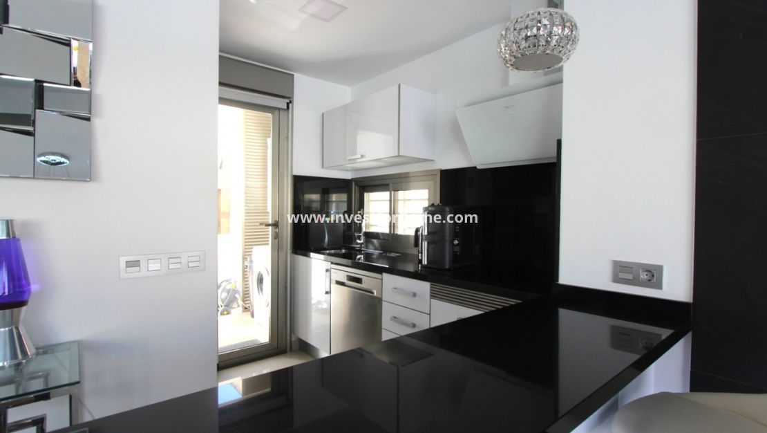 Sale - Villa - Orihuela Costa - El Galan