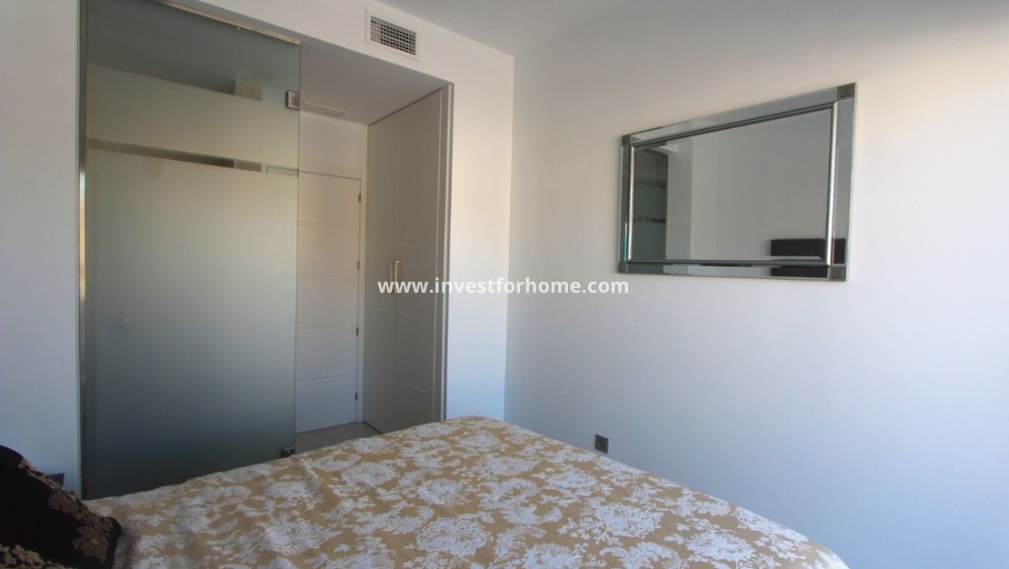 Sale - Villa - Orihuela Costa - El Galan