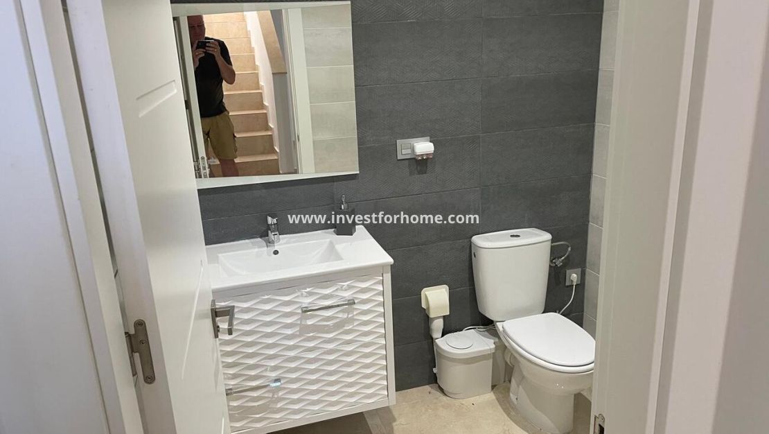 Sale - Villa - Orihuela Costa - El Galan