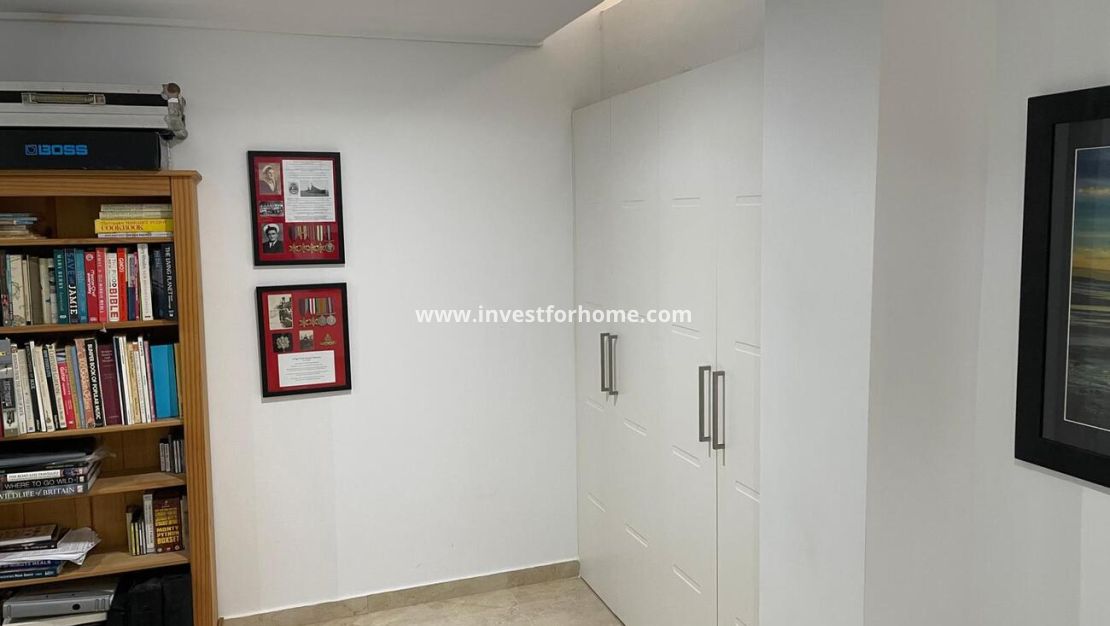 Sale - Villa - Orihuela Costa - El Galan