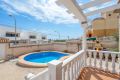 Sale - Villa - Orihuela Costa - El Galan
