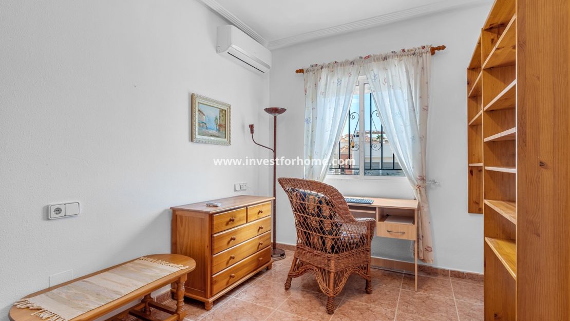 Sale - Villa - Orihuela Costa - El Galan